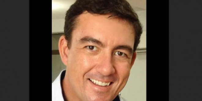 Deputado estadual José Vetti (PSDB) sofre acidente aéreo e sai ileso