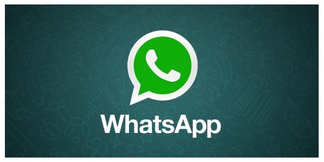 WhatsApp testa recurso que dá dois minutos para apagar mensagem