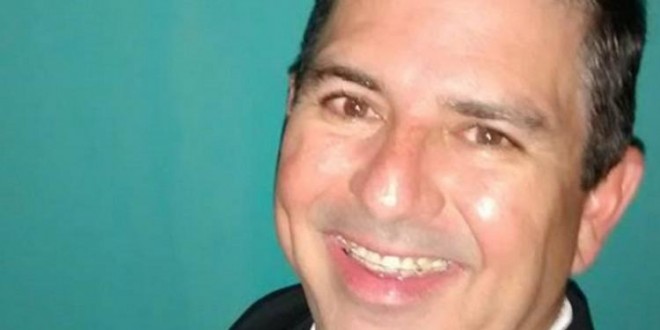 Professor natural de Ceres morre em Goiânia vítima de latrocínio