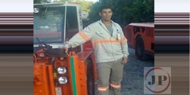 Homem morre vítima de acidente de trabalho em mineradora de Pilar de Goiás