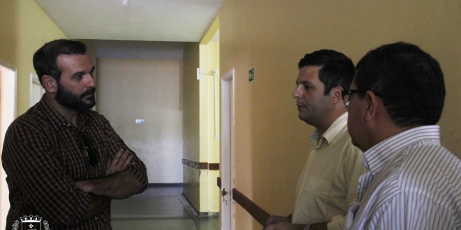 Secretaria de Saúde anuncia reforma geral do Hospital Municipal Irmã Fanny Duran