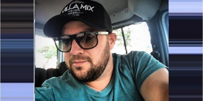 Jossier Espectro, da Villa Mix, morre em acidente de moto
