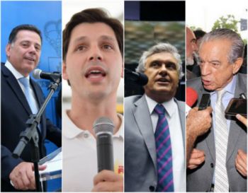 Desafio da oposição em Goiás ainda é acertar o discurso