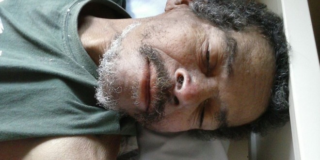 Homem internado no Hospital Municipal procura por familiares de Goianésia