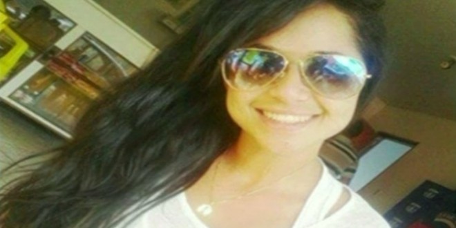 Universitária é morta a tiros em borracharia de Anápolis
