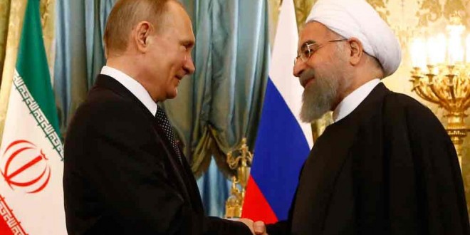 Rússia e Irã condenam ataque dos EUA, que pedem saída de Assad do comando da Síria