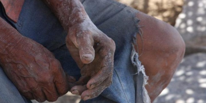 Ministério resgata 21 trabalhadores em condições análogas a de escravos em Goiás