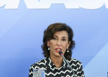 Presidente do BNDES, Maria Silvia Bastos Marques pede demissão