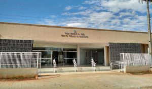 Nova sede da Vara do Trabalho de Goianésia será inaugurada dia (6)