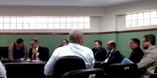 Governo anuncia investimento para cadeias e Jaraguá está fora da lista