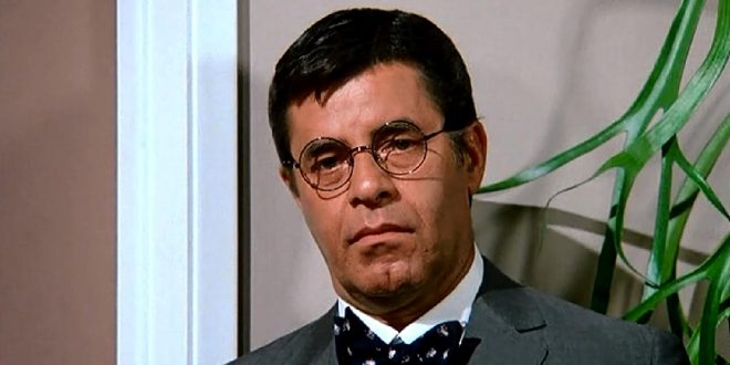 Morre aos 91 anos Jerry Lewis, um dos maiores comediantes da história