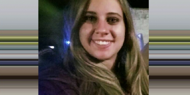 Jovem em Ceres, está internada em estado grave, respirando através de aparelho