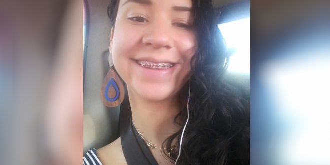 Adolescente morre atropelada na GO-521, em Cidade Ocidental