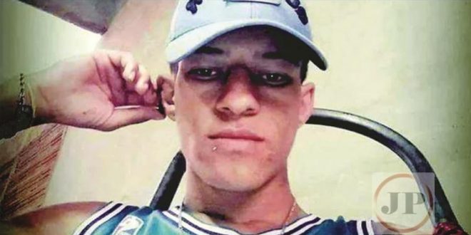 Detento é degolado durante banho de sol na Unidade Prisional de Jaraguá