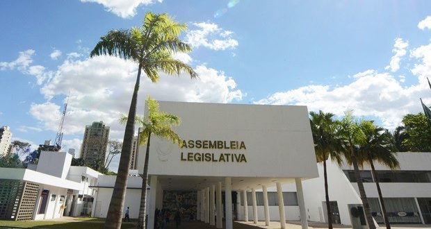 Pedágio em rodovias estaduais é aprovado na Assembleia Legislativa de Goiás