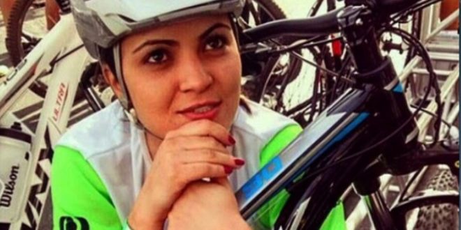 Dois anos após morte de ciclista, polícia diz que marido é o mandante do crime
