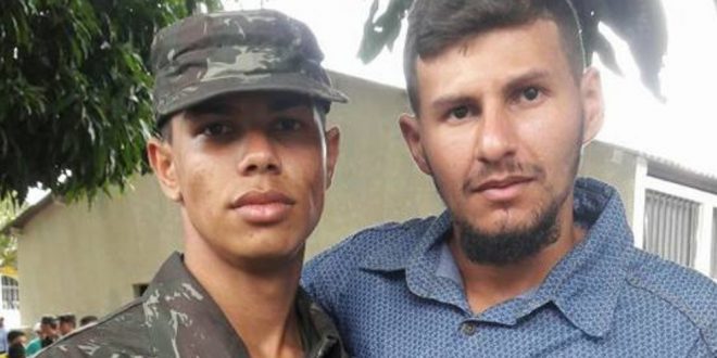 Jovem morre afogado e irmão desaparece em rio de Goiás