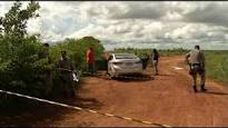Empresário é encontrado morto dentro de carro parado em estrada de Luziânia