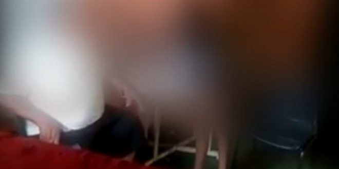 Mãe denuncia ex-companheiro após filmar filha de 12 anos sendo abusada por ele, em Aparecida de Goiânia