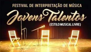 Inscrições para o Festival de Interpretação de Música Jovens Talentos 2018 começam nesta segunda com premiação de R$ 7 mil