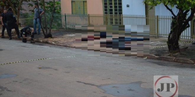 Quadrilha que tentou roubar banco em Carmo, havia roubado Banco em Crixás