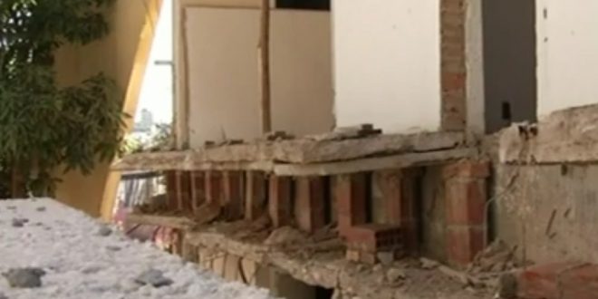 Juiz manda bloquear dinheiro e carros de ex-prefeitos e empresas por falhas na obra da Câmara Municipal de Anápolis