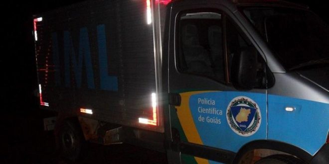Casal de idosos é encontrado morto dentro de casa no município de Jaraguá