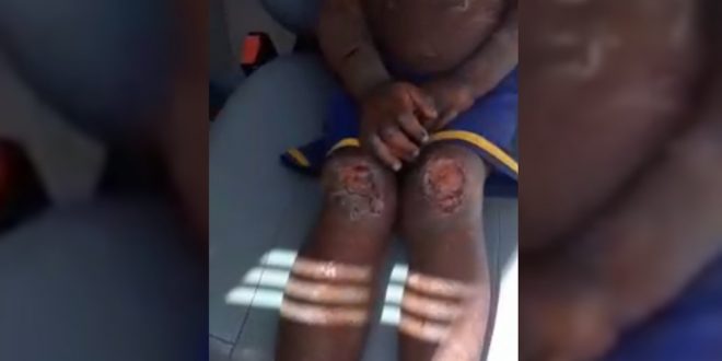 Criança morre e três irmãos ficam feridos após serem espancados por tios em Planaltina de Goiás, diz polícia