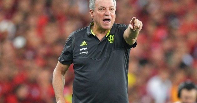Abel Braga desabafa após saída do Flamengo: “Não suporto traição”