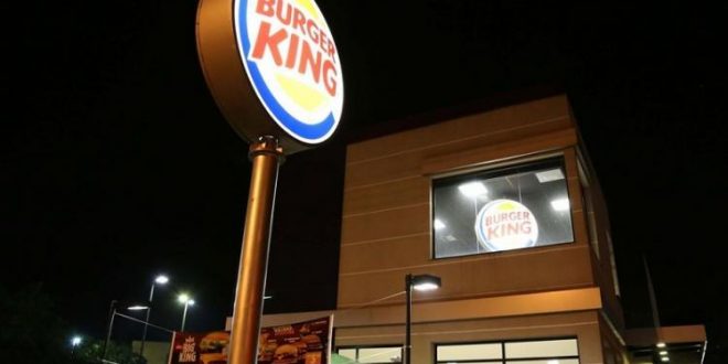 Burger King é condenado a pagar R$ 1 milhão a funcionários em Goiânia