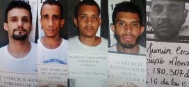 Presos fogem da cadeia de Jaraguá após furar buraco na parede da unidade prisional