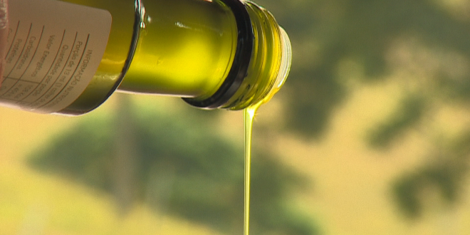 Ministério da Agricultura proíbe venda de 6 marcas de azeites fraudados