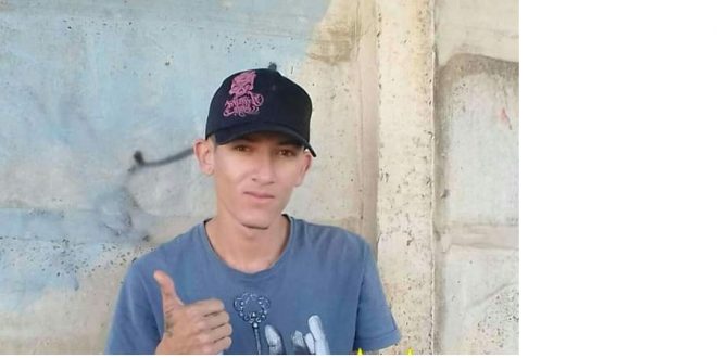 jovem morre vitima de bala perdida após um tiroteio em um bar no Bairro Amigo em Goianésia