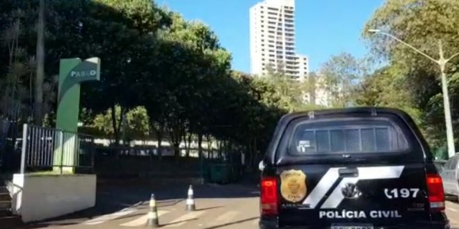 Polícia apura suspeita de fraude e desvio de R$ 500 milhões no Ipasgo, em Goiânia