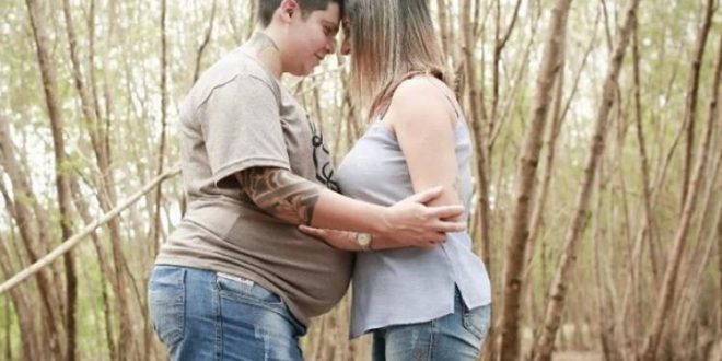 Homem grávido’ dará à luz em setembro, no interior de São Paulo