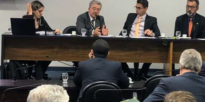 Em CPI na Alego, Otávio Lage Filho diz que Grupo Jalles Machado retornou 4 vezes os incentivos fiscais
