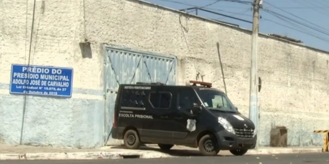 MP denuncia agentes penitenciários e preso suspeitos de estuprar detentas, em Goianésia