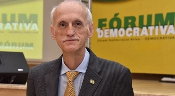 CPI dos Incentivos Fiscais ouvirá presidente da Adial e espera relatório pronto somente em 2020