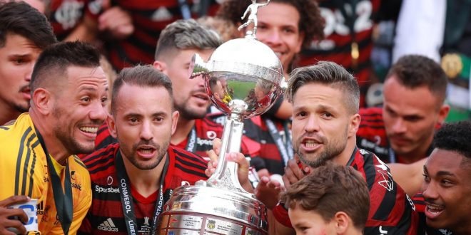Flamengo é campeão brasileiro e se torna primeiro time desde 1963 a ganhar Nacional e Libertadores no mesmo ano