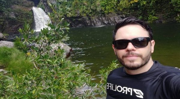 Perícia confirma que corpo encontrado na Chapada dos Veadeiros é de turista desaparecido