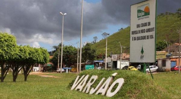 Aberto concurso público para a Prefeitura de Varjão