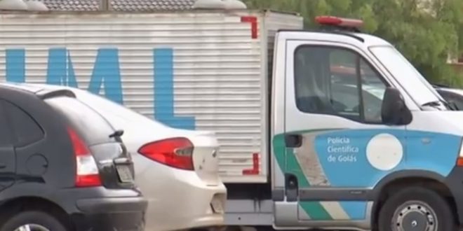 Menino morre após ser atingido por tiro acidental disparado por irmão, em Anápolis, diz delegado