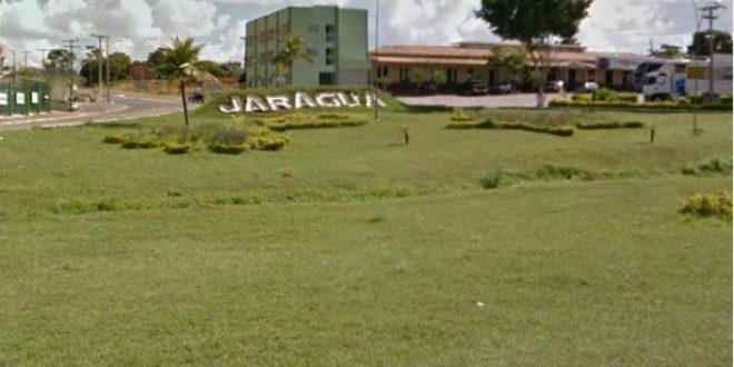 Jaraguá tem dois casos suspeitos de coronavírus