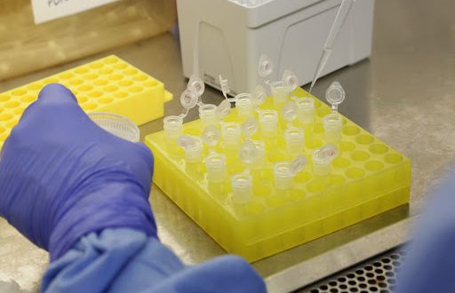 Criança tem primeiro caso suspeito de infecção por coronavírus em Goianésia
