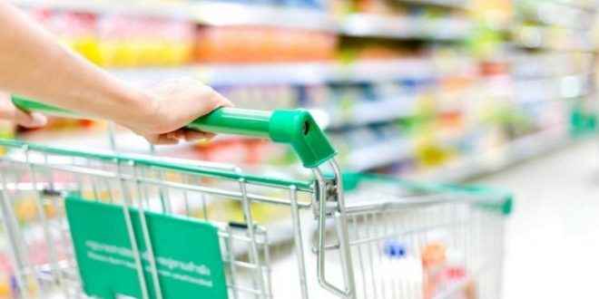 Governo de Goiás sanciona lei que limita quantidade por compras de itens básicos