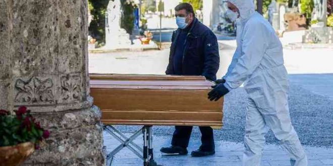País tem 201 mortes por covid-19 e 5.717 casos confirmados
