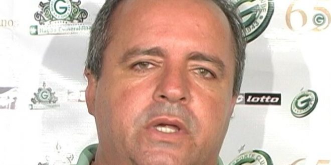 Vadão, técnico do Goiás em 2008, morre em São Paulo
