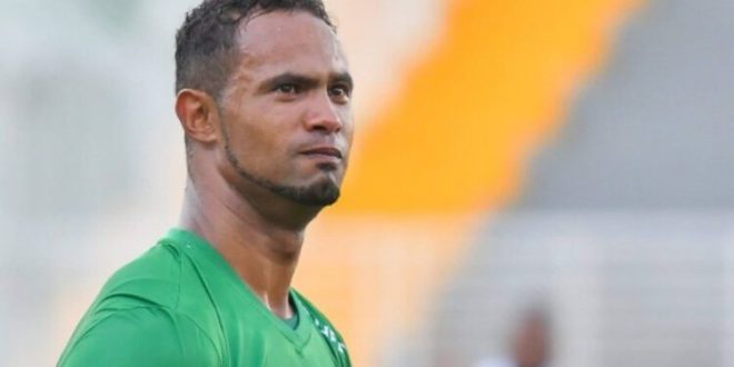 Rio Branco, do Acre, anuncia contratação de goleiro Bruno Fernandes e é achincalhado nas redes sociais: “contrataram um assassino”