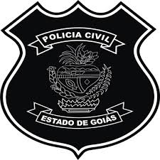 DELEGACIA REGIONAL DE POLÍCIA CIVIL  DE GOIANÉSIA