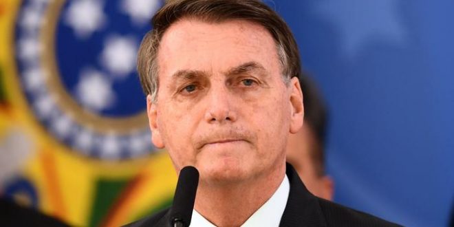 40% reprovam governo Bolsonaro e 31% aprovam, aponta pesquisa Datafolha